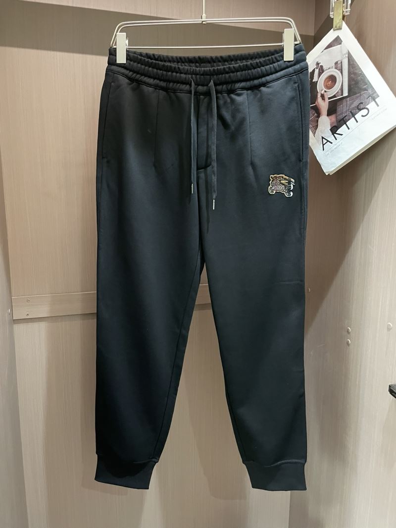 Burberry Long Pants